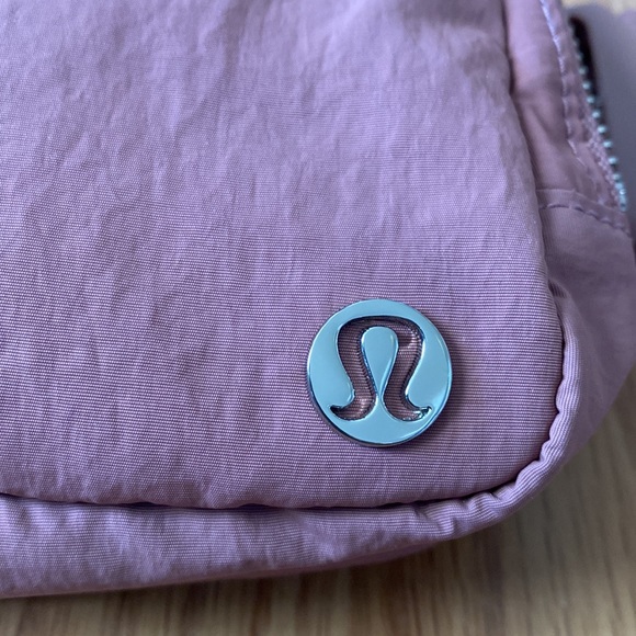 ❤️ Lululemon OG Original Everywhere Belt Bag EBB Spiced Chai SCHI NWT - Picture 4 of 9